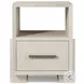 Urbane Sundew 1 Drawer Nightstand