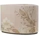 Bouquet Buttercream and Dorelle Free Form Droplet Side Table