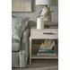 Coastal Sandbar Rectangular Flagler Side Table