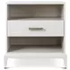 Coastal Sandbar Poinciana Panel Bedroom Set