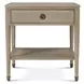 Willow Creek Riverwash Oak Thistlewood Occasional Table Set