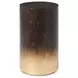 Judith Leiber Couture Hawksbill and Ombre Round Zeal Drink Table