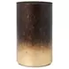 Judith Leiber Couture Hawksbill and Ombre Round Zeal Drink Table