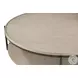 Repose Grey Oak 57" Round Coffee Table