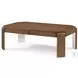 Origins Landmark 50" Rectangular Cocktail Table