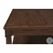 Surrey Brownstone 50" Square Cocktail Table