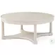 Surrey Dover 42" Round Cocktail Table