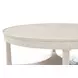 Surrey Dover 42" Round Cocktail Table