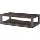 Spencer London II Fulham 60" Rectangular Occasional Table Set