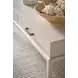 Coastal Sandbar Rectangular Singer Cocktail Table