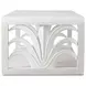 Coastal Sandbar Rectangular Royal Palm Occasional Table Set