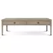 Willow Creek Riverwash Oak Thistlewood Occasional Table Set