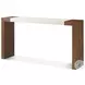Catalina Earth 66" Rectangular Console Table