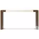 Catalina Earth 66" Rectangular Console Table