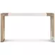 Catalina Dune 66" Rectangular Console Table