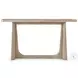 Repose Grey Oak Wooden 60" Rectangular Console Table