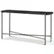 Kesden Silent Black 55" Rectangular Occasional Table Set