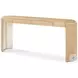 Origins Sesame 72" Rectangular Console Table