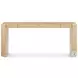 Origins Sesame 72" Rectangular Console Table