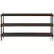 Spencer London Fulham 60" Rectangular Console Table