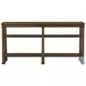 Surrey Brownstone 60" Rectangular Console Table