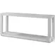 Spencer London Chelsea 74" Rectangular Console Table