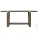 Judith Leiber II Mink 72" Rectangular Console Table