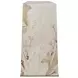 Bouquet Buttercream and Beige Rectangular Console Table