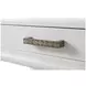 Coastal Sandbar Rectangular Sanibel Console Table