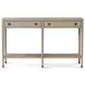 Willow Creek Riverwash Oak Rectangular Kingswell Console Table