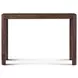 Orbis Brown and Beige Round Sundrift Occasional Table Set