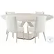 Essence Opal 54" Extendable Oval Dining Room Set