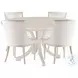 Surrey Dover 60" Round Dining Room Set