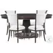 Spencer London Fulham 68" Round Dining Room Set