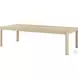 Judith Leiber JL Martini 106" Rectangular Dining Table