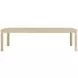 Judith Leiber JL Martini 106" Rectangular Dining Table