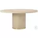 Judith Leiber JL Martini Sunburst 60" Round Dining Table