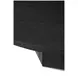 Spencer ST James Onyx 60" Round Dining Table