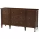 The Laurent Avesta 9 Drawer Dresser