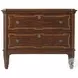 The Raine Avesta 2 Drawer Chest