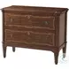 The Raine Avesta 2 Drawer Chest
