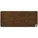 Kesden Pyramid Brown Large 9 Drawer Dresser