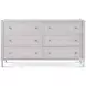 Spencer London Chelsea 6 Drawer Dresser
