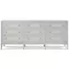 Spencer London Chelsea 9 Drawer Dresser