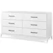 Coastal Sandbar Poinciana Panel Bedroom Set