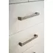 Coastal Sandbar 7 Drawer Naples Tall Chest