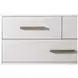Coastal Sandbar 7 Drawer Naples Tall Chest