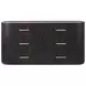 Judith Leiber Couture Bourbon 6 Drawer Encore Quartz Top Dresser