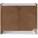 Catalina Earth Door Hall Chest