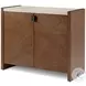 Catalina Earth Door Hall Chest